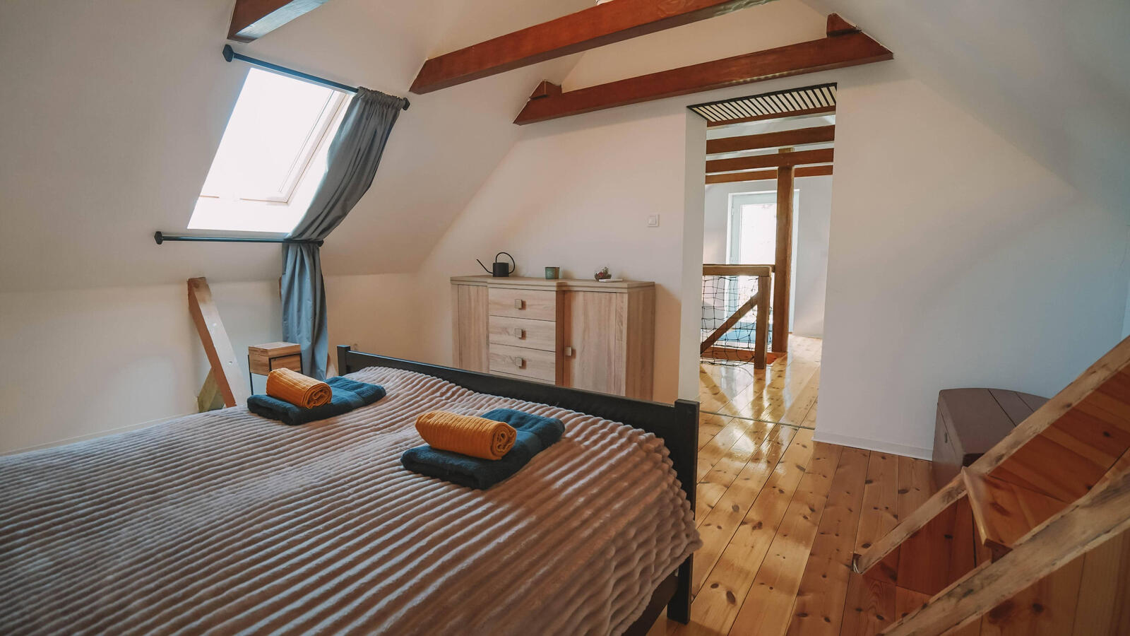 Három Dió Apartman Nyim