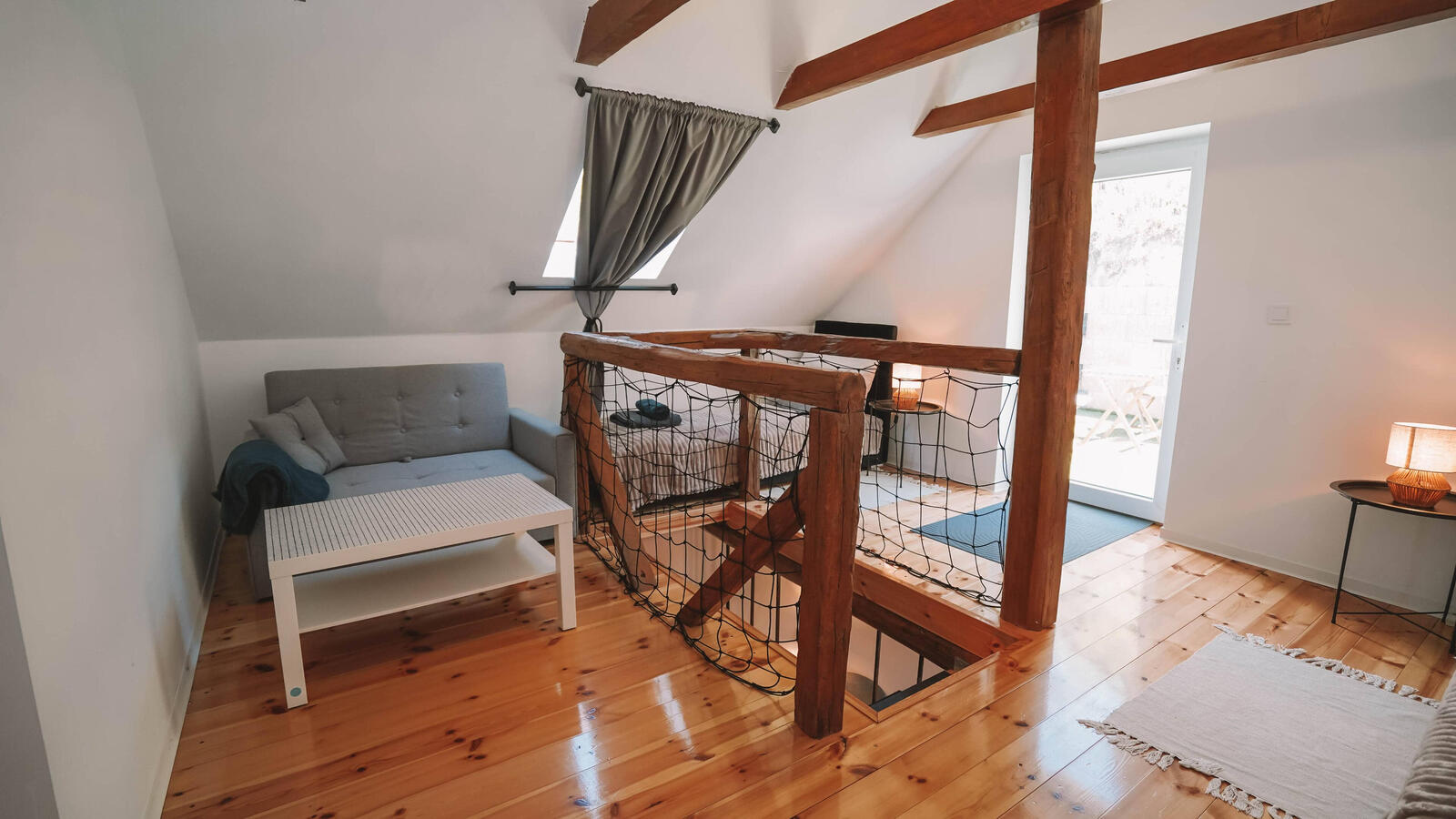 Három Dió Apartman Nyim