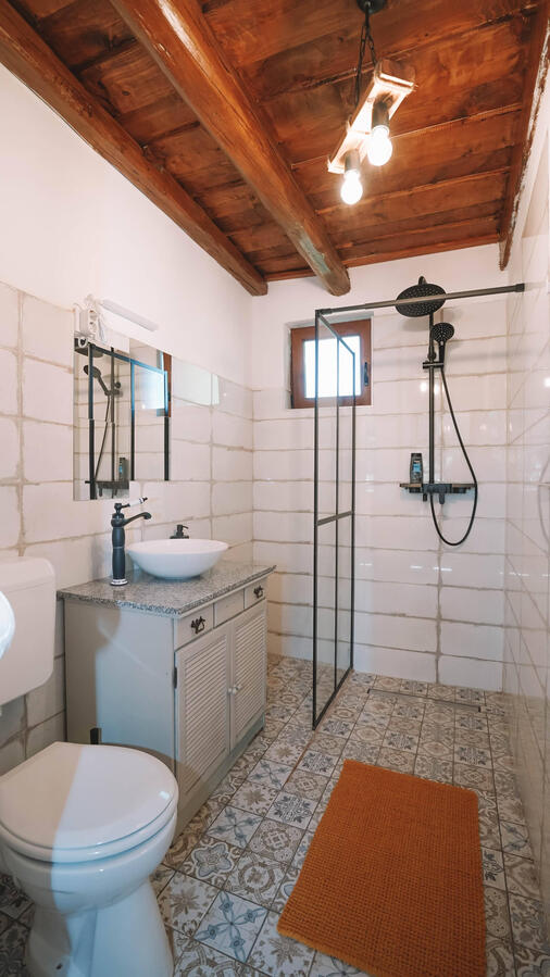 Három Dió Apartman Nyim
