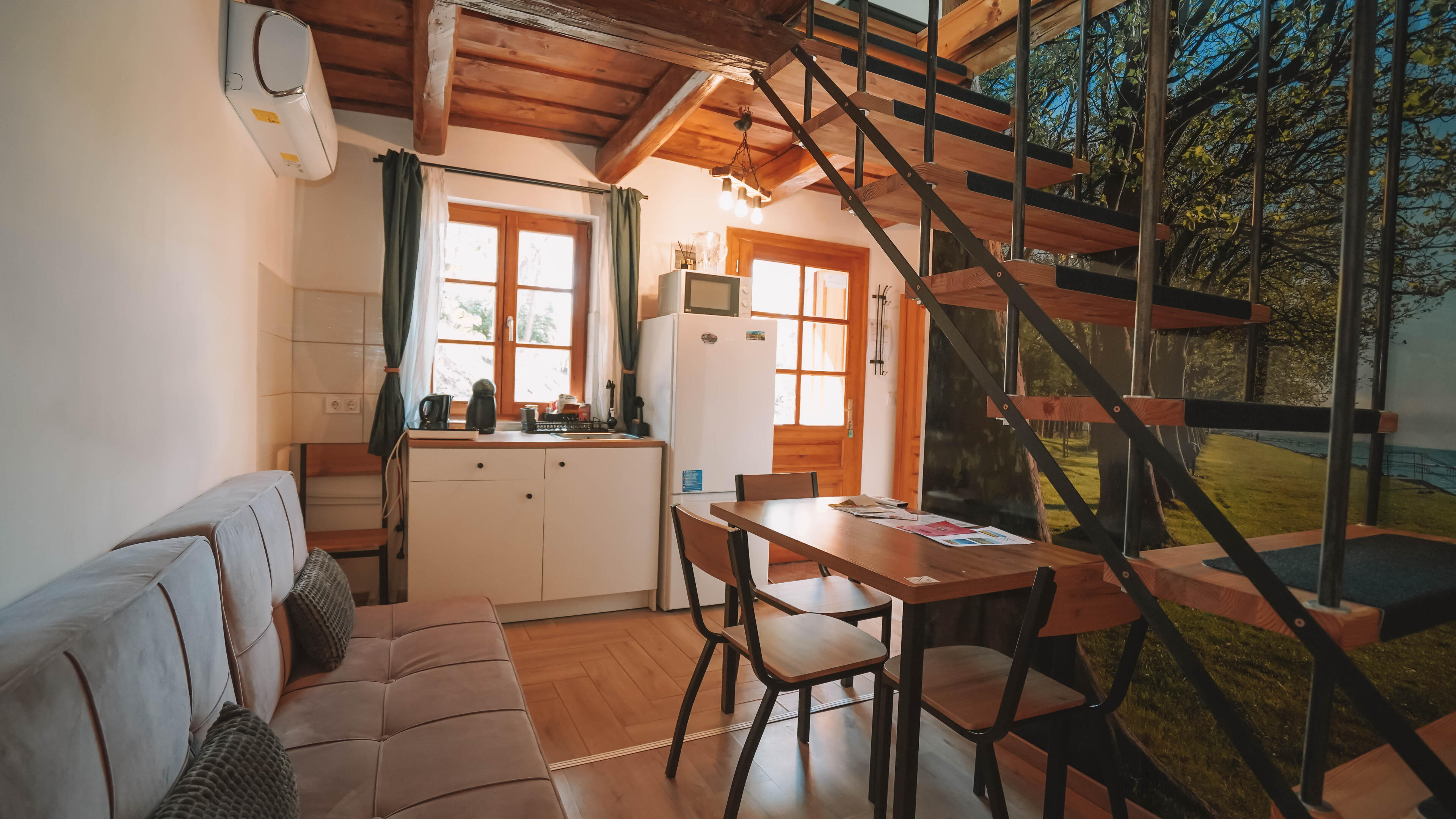 Untitled Három Dió Apartman Nyim